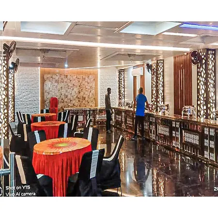 Hotel Shivam Inn Party Palace By Wb Inn